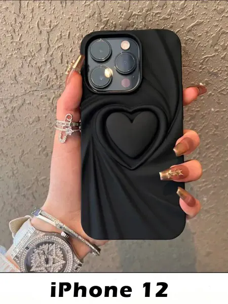 Чехол на iphone 12