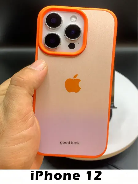 Чехол на iphone 12