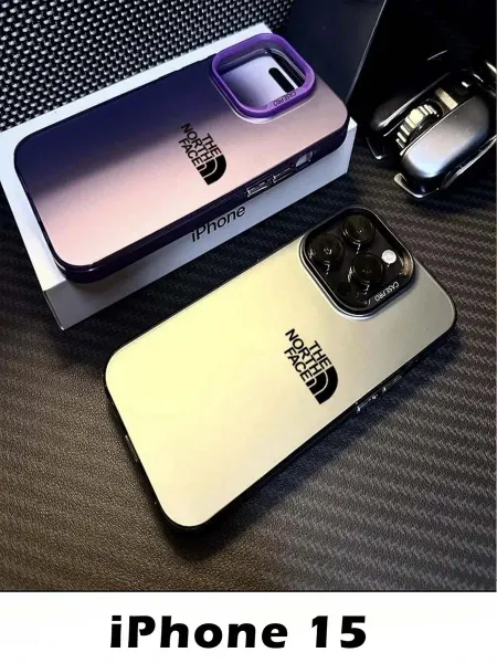 Чехол на iphone 15