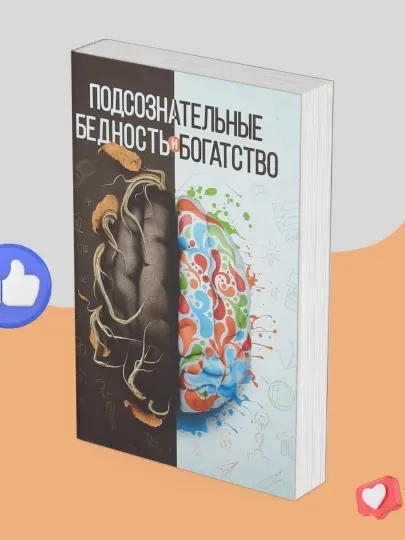 Подсознательные бедность и богатство, Аляутдинов Шамиль Рифатович