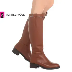 Сапоги TENDANCE