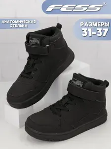 Кроссовки FESS