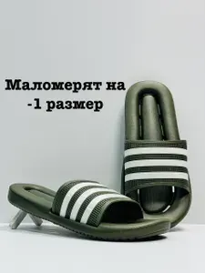 Шлепанцы Runtrexx сланцы