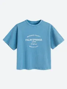 Футболка COOL CLUB