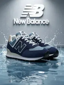 Кроссовки New Balance