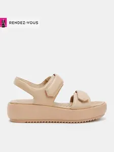 Сандалии TENDANCE