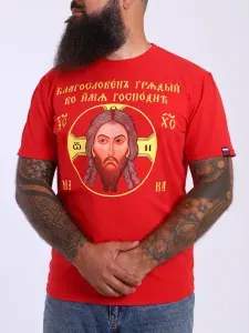 Футболка AnTeks