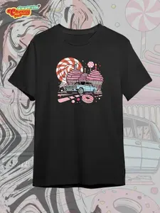 Футболка CherryPie