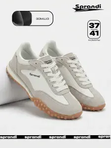 Кеды Sprandi Score