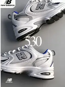 Кроссовки New Balance
