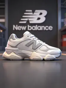 Кроссовки new balance Кроссовки женские новый баланс