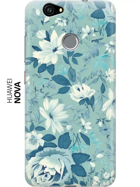Huawei Чехол на Nova