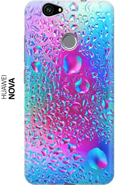 Huawei Чехол на Nova