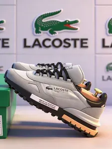 Кроссовки Lacoste