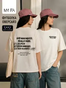 Футболка MI RA