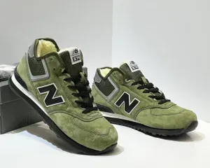Кроссовки New Balance