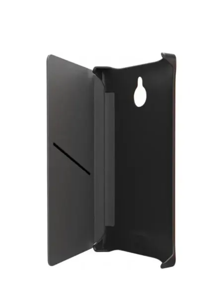 Чехол для Nokia X2, черный