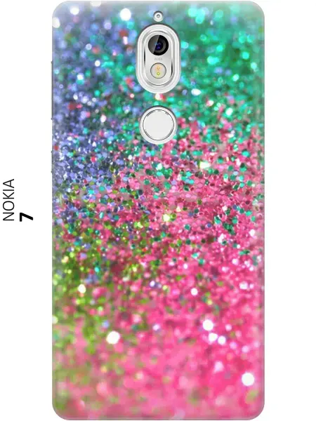 Nokia Чехол на 7
