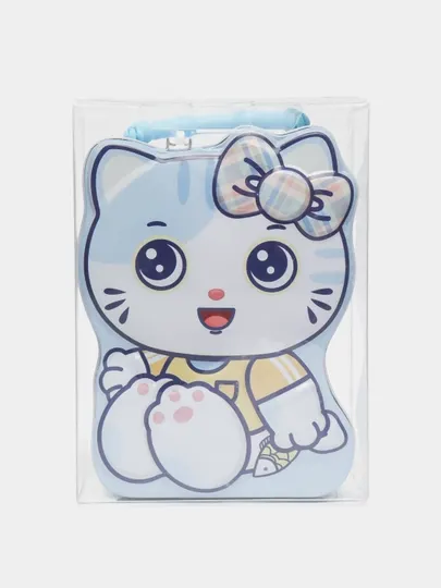 Детская копилка Hello Kitty