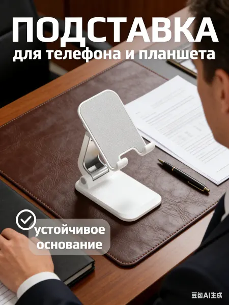 V.A.N. Подставка для телефона и мобильных устройств