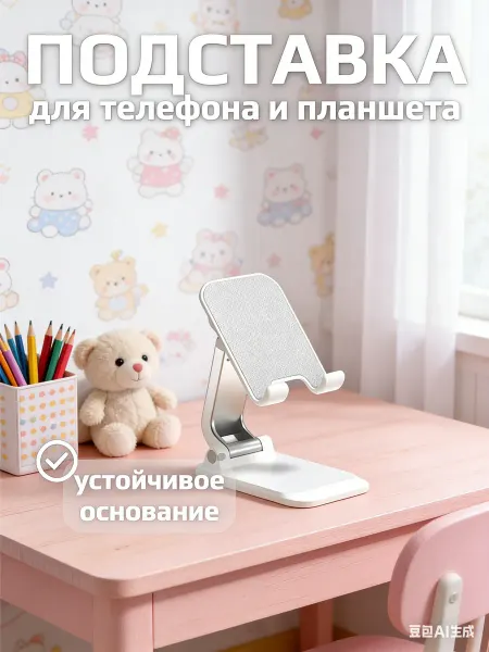 Q7 Подставка для телефона