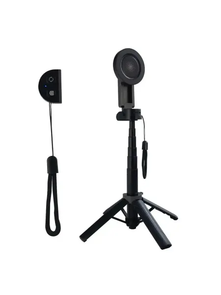 Универсальный моно-трипод для смартфонов