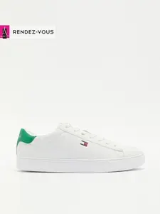 Кеды Tommy Hilfiger