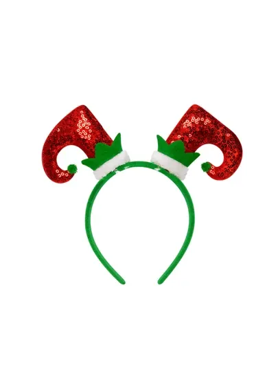 Ободок Сапоги эльфа