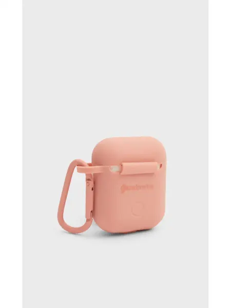 Stradivarius чехол для airpods