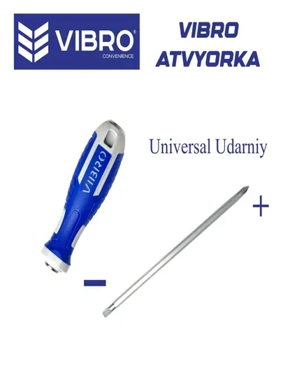 Vivbro Отвертка