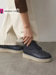 Ботинки TENDANCE