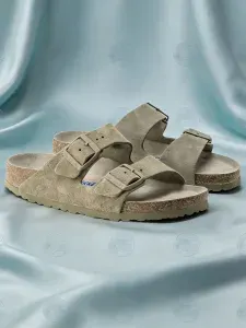Тапочки Birkenstock