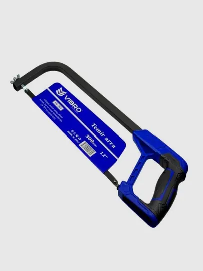 Vibro ножовка по металлу