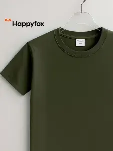 Футболка Happyfox для детей