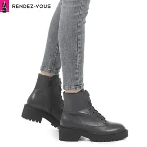 Ботинки TENDANCE