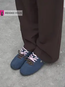 Кроссовки TENDANCE