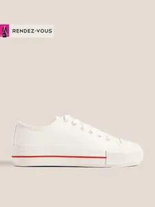 Кеды TENDANCE