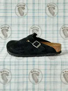 Тапочки Birkenstock