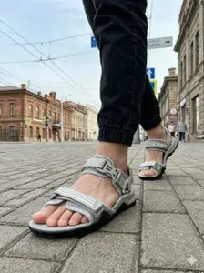 Сланцы / Сандалии мужские