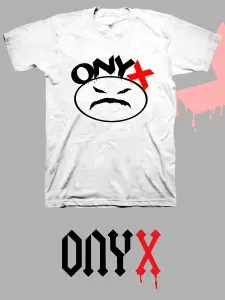 Футболка RockUp Onyx