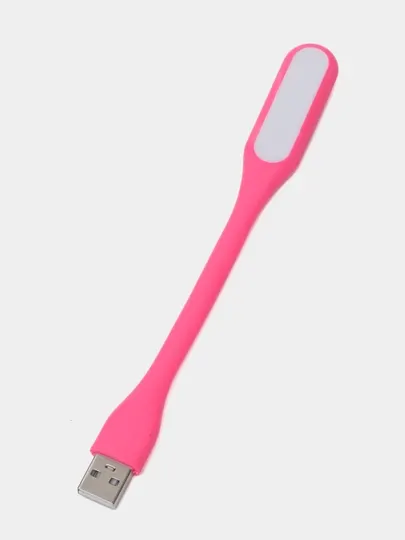 Светильник USB, гибкий