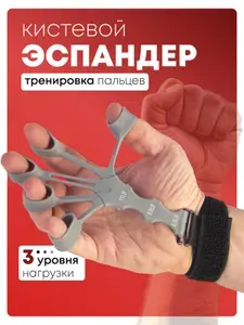Эспандер кистевой для рук