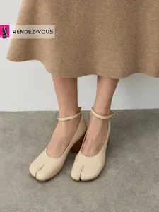 Туфли TENDANCE