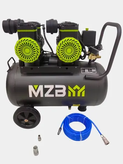 Компрессор MZB