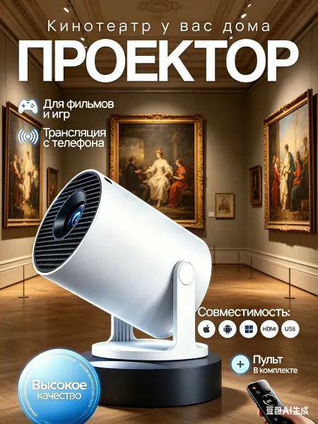 Проектор