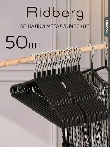 Вешалки для одежды
