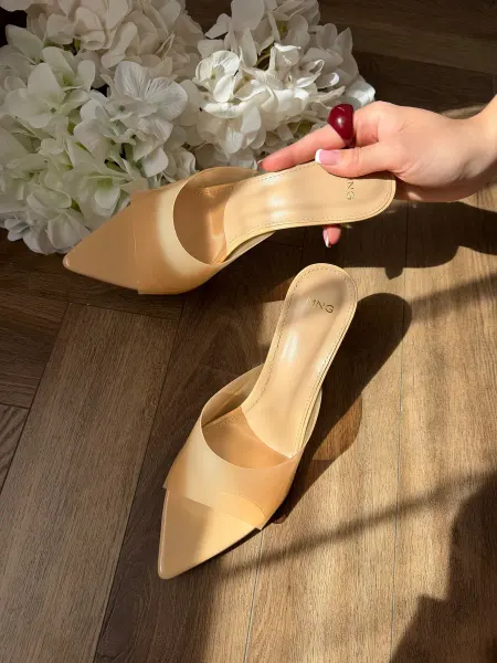 PREMIUM SHOES Туфли Mango