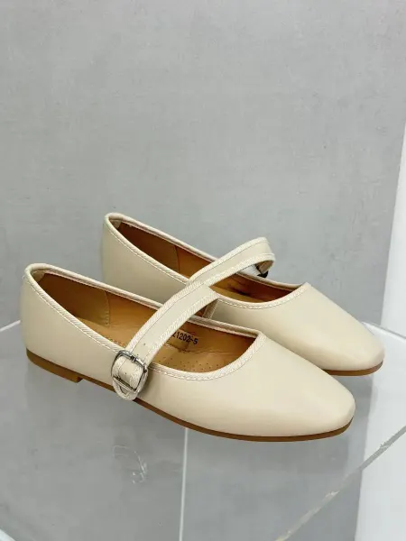 MIUMIU балетки летние
