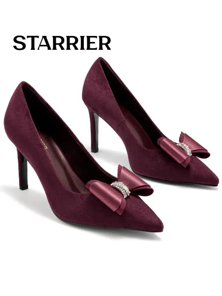 STARRIER Туфли на шпильке