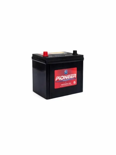 Автомобильный аккумулятор Pioneer